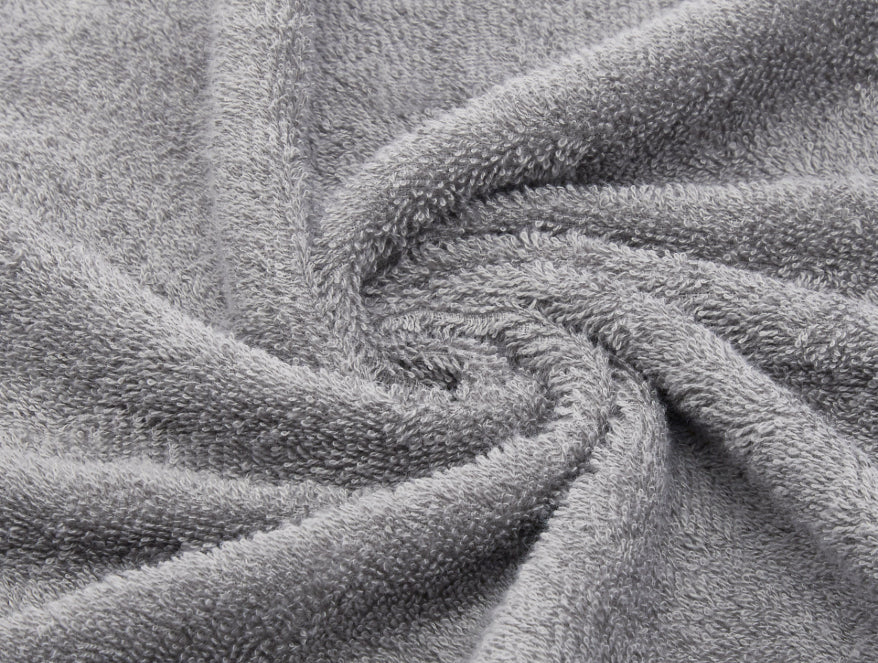 Welspun Quik Dry 100% Cotton Bath Towel
