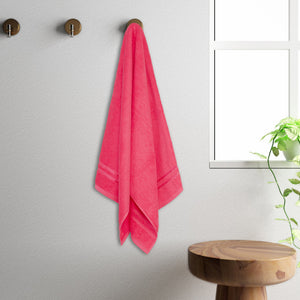 Welspun Quik Dry 100% Cotton Bath Towel