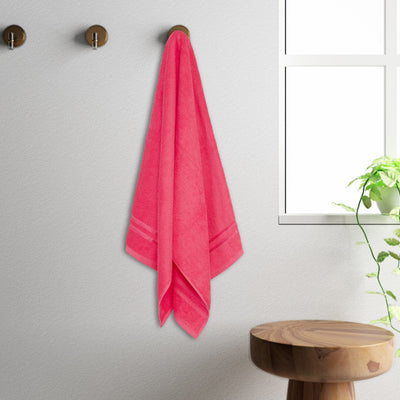 Welspun Quik Dry 100% Cotton Bath Towel