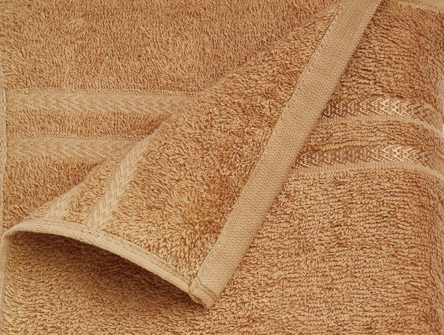 Welspun Quik Dry 100% Cotton Bath Towel