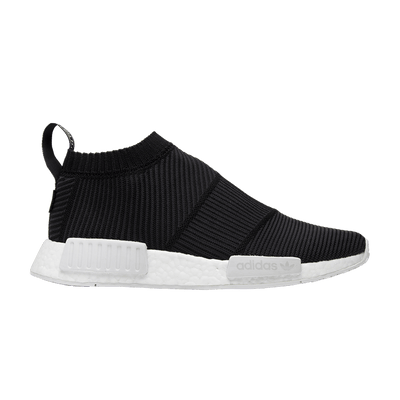 adidas NMD CS1 Gore-tex Black