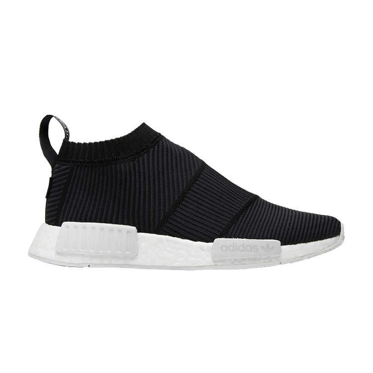 adidas NMD CS1 Gore-tex Black