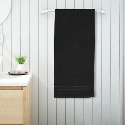 Welspun 100% Cotton Quik Dry Bath Towel