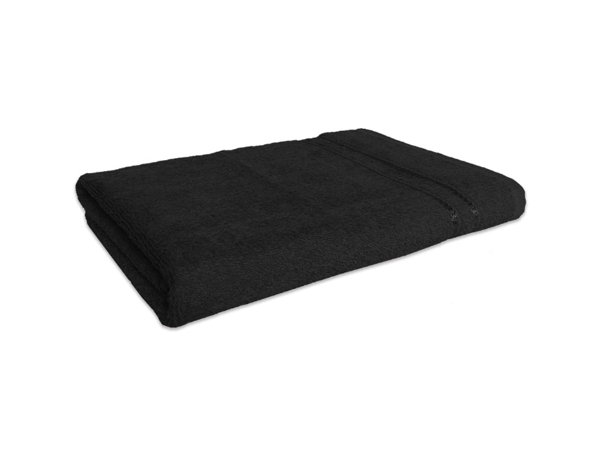 Welspun 100% Cotton Quik Dry Bath Towel