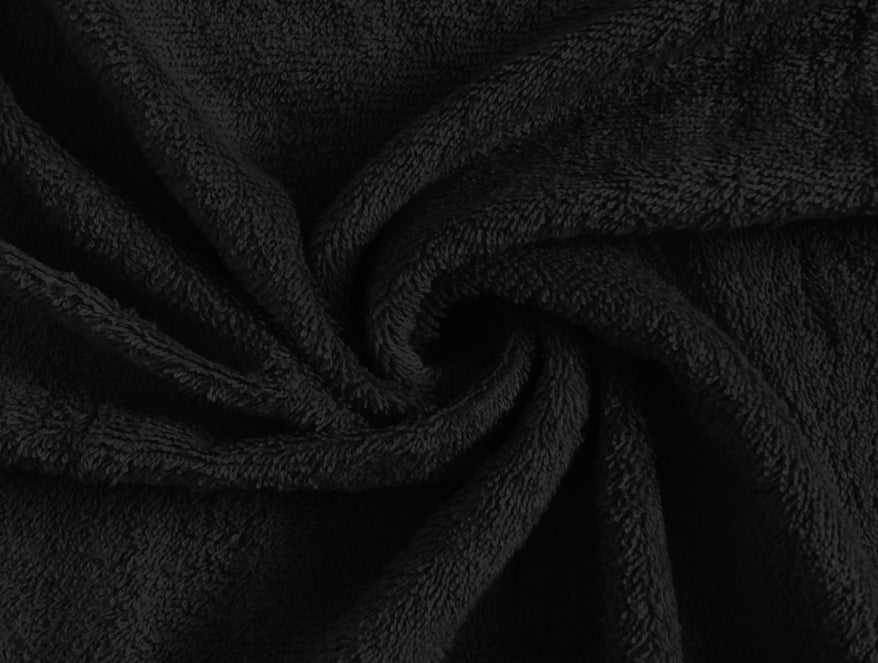 Welspun 100% Cotton Quik Dry Bath Towel