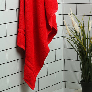 Welspun 100% Cotton Quik Dry Bath Towel