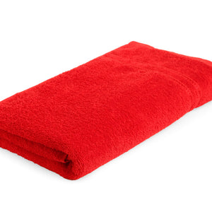 Welspun 100% Cotton Quik Dry Bath Towel