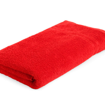 Welspun 100% Cotton Quik Dry Bath Towel