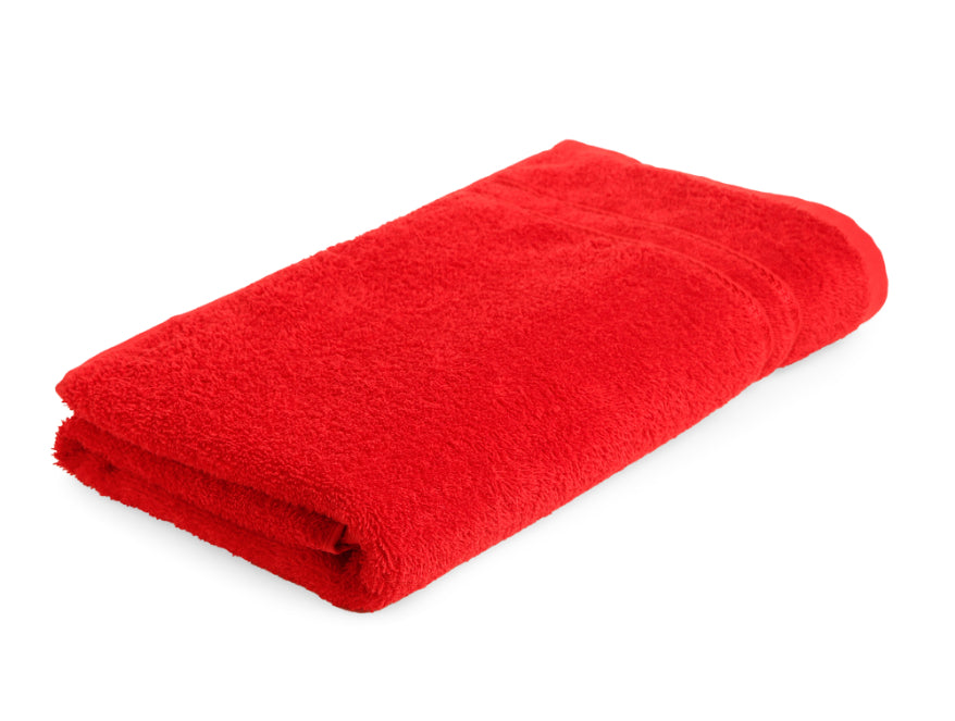 Welspun 100% Cotton Quik Dry Bath Towel