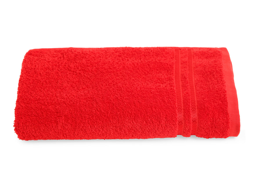 Welspun 100% Cotton Quik Dry Bath Towel