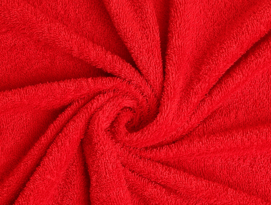 Welspun 100% Cotton Quik Dry Bath Towel
