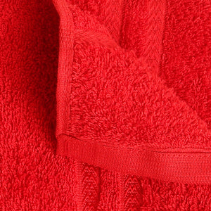 Welspun 100% Cotton Quik Dry Bath Towel