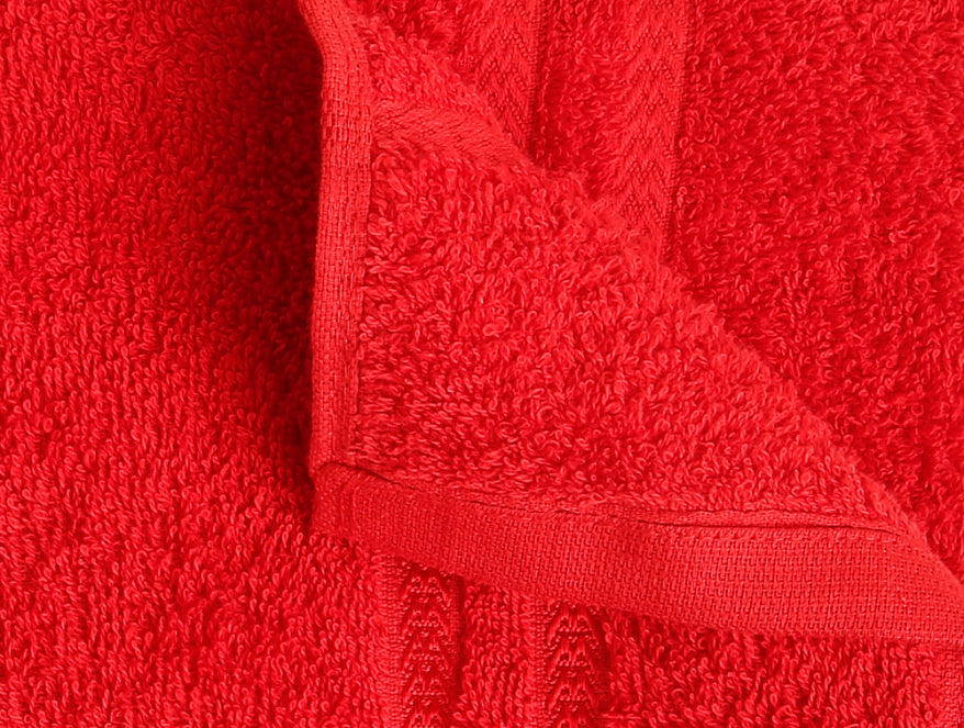 Welspun 100% Cotton Quik Dry Bath Towel