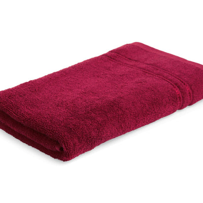 Welspun 100% Cotton Quik Dry Bath Towel