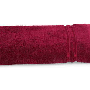 Welspun 100% Cotton Quik Dry Bath Towel