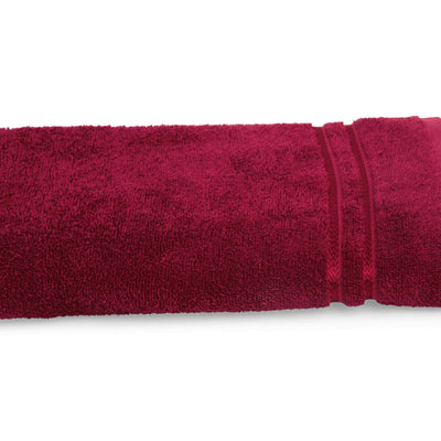 Welspun 100% Cotton Quik Dry Bath Towel