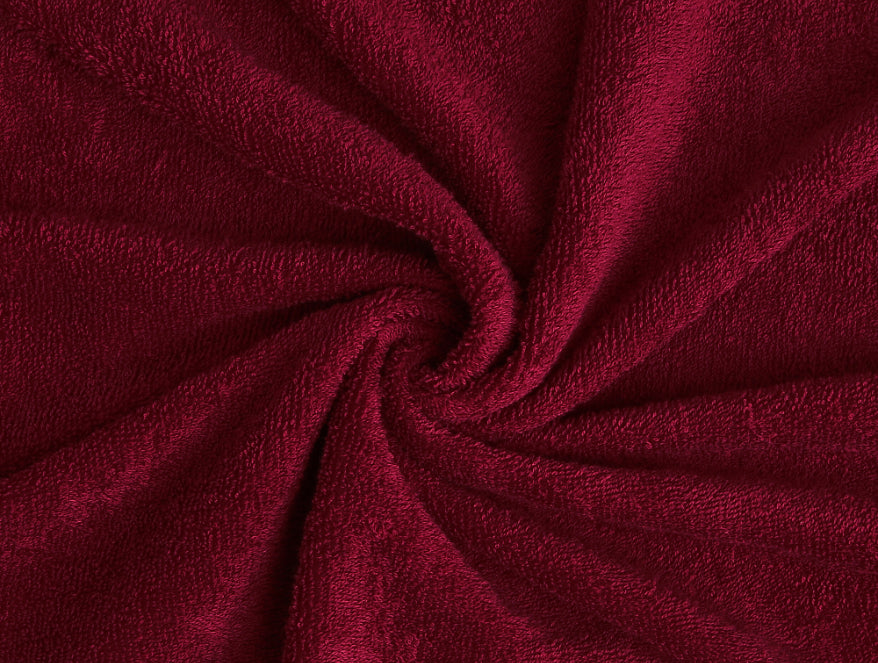 Welspun 100% Cotton Quik Dry Bath Towel