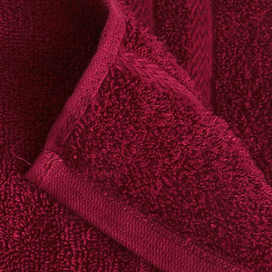 Welspun 100% Cotton Quik Dry Bath Towel