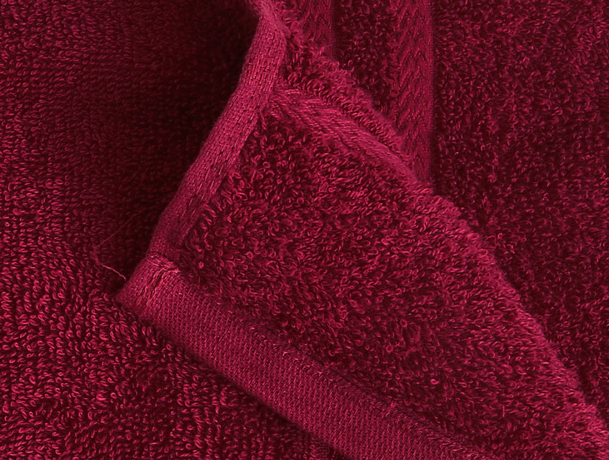 Welspun 100% Cotton Quik Dry Bath Towel