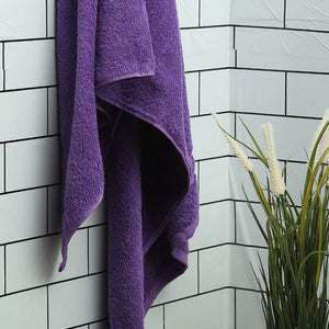 Welspun 100% Cotton Quik Dry Bath Towel