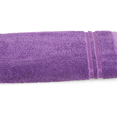 Welspun 100% Cotton Quik Dry Bath Towel