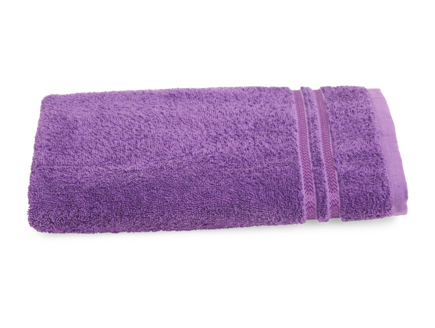 Welspun 100% Cotton Quik Dry Bath Towel