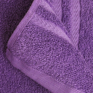 Welspun 100% Cotton Quik Dry Bath Towel