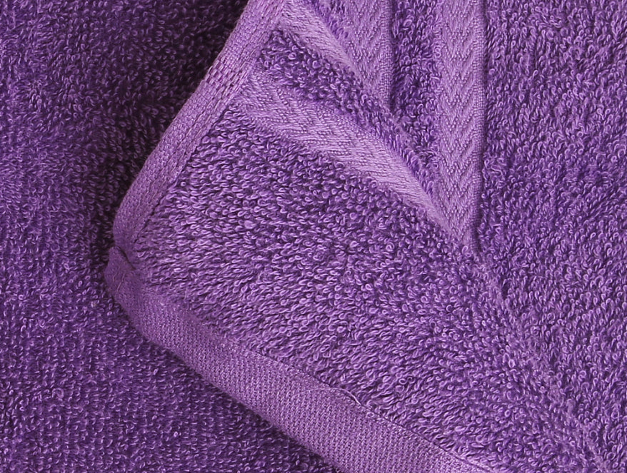 Welspun 100% Cotton Quik Dry Bath Towel