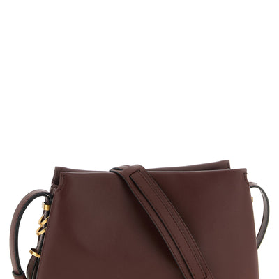 Pinko Triplet Mini Crossbody Bag