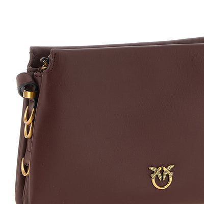 Pinko Triplet Mini Crossbody Bag