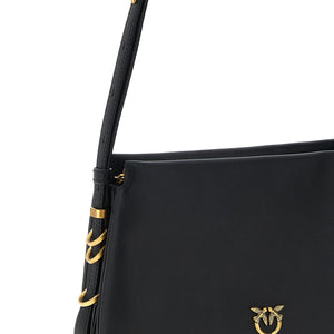 Pinko Triplet Mini Crossbody Bag