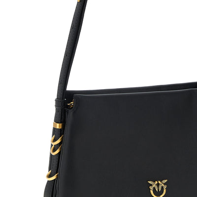 Pinko Triplet Mini Crossbody Bag