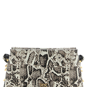 Pinko Mini One Two Three Bag Crossbody Bag