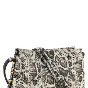 Pinko Mini One Two Three Bag Crossbody Bag