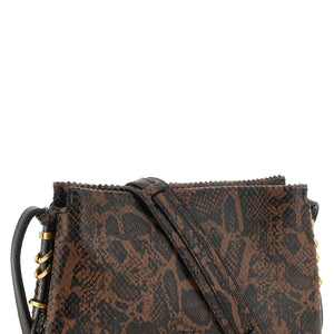 Pinko Love Birds Crossbody Bag