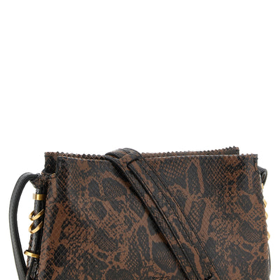Pinko Love Birds Crossbody Bag