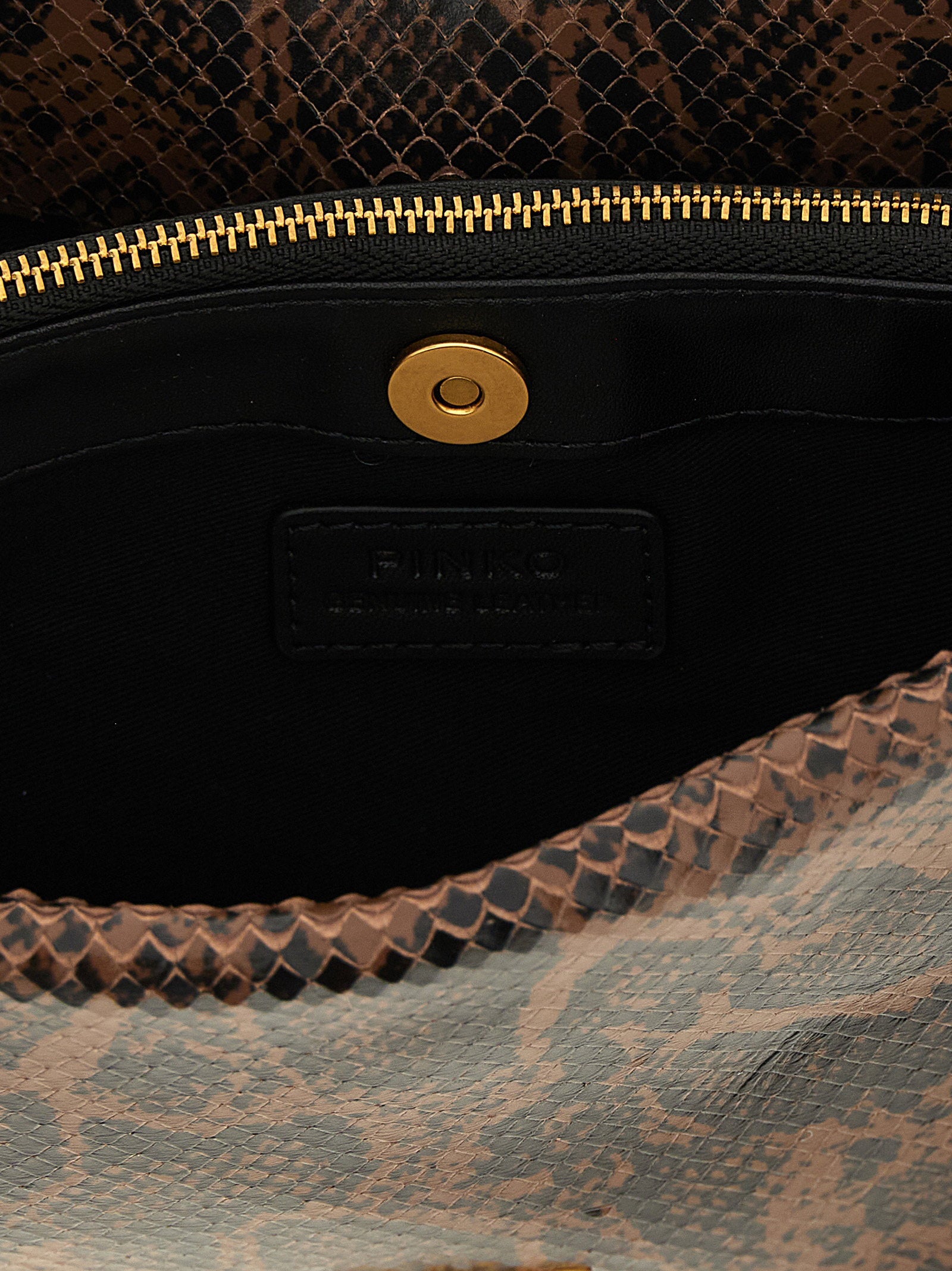Pinko Love Birds Crossbody Bag