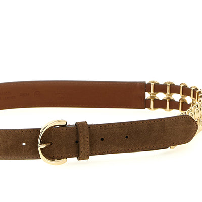 Pinko Love Belt