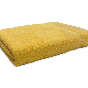 Welspun Anti Bacterial 100% Cotton Bath Towel