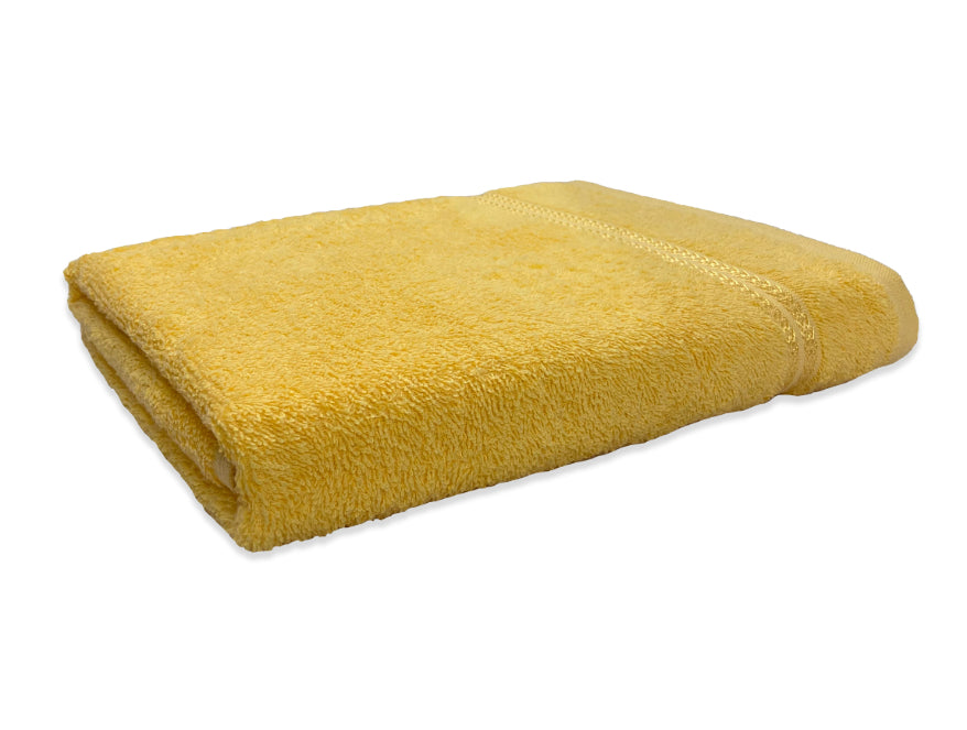 Welspun Anti Bacterial 100% Cotton Bath Towel