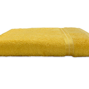 Welspun Anti Bacterial 100% Cotton Bath Towel