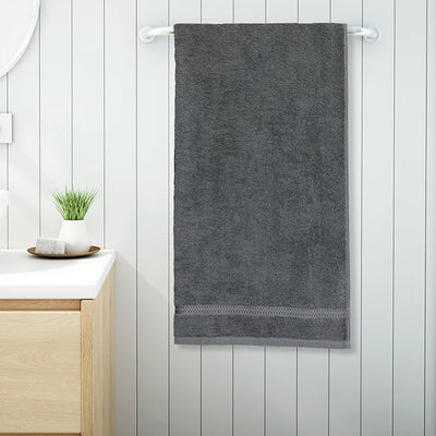 Welspun Anti Bacterial 100% Cotton Bath Towel