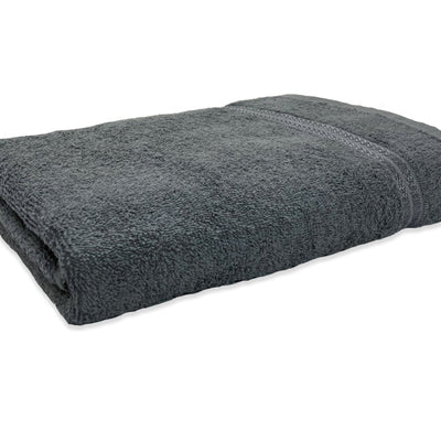 Welspun Anti Bacterial 100% Cotton Bath Towel