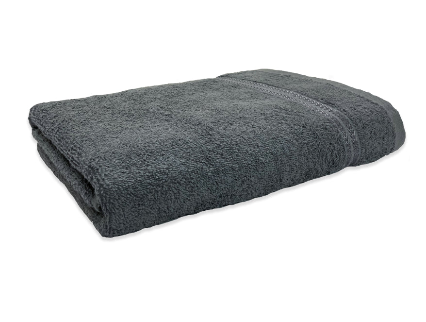 Welspun Anti Bacterial 100% Cotton Bath Towel