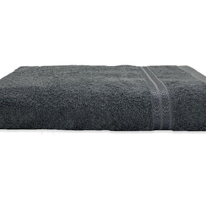 Welspun Anti Bacterial 100% Cotton Bath Towel