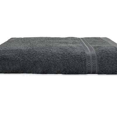 Welspun Anti Bacterial 100% Cotton Bath Towel