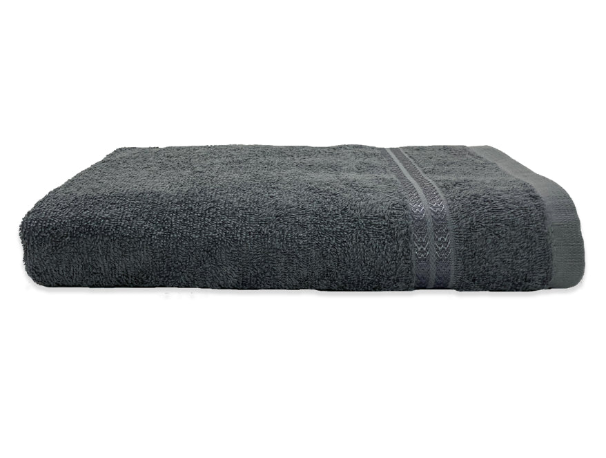 Welspun Anti Bacterial 100% Cotton Bath Towel