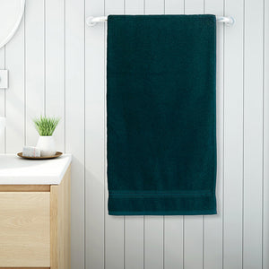 Welspun Anti Bacterial 100% Cotton Bath Towel
