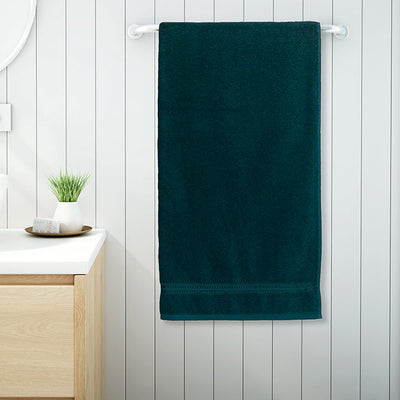 Welspun Anti Bacterial 100% Cotton Bath Towel