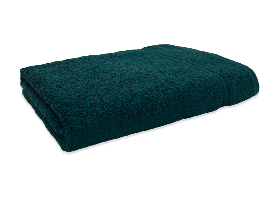 Welspun Anti Bacterial 100% Cotton Bath Towel